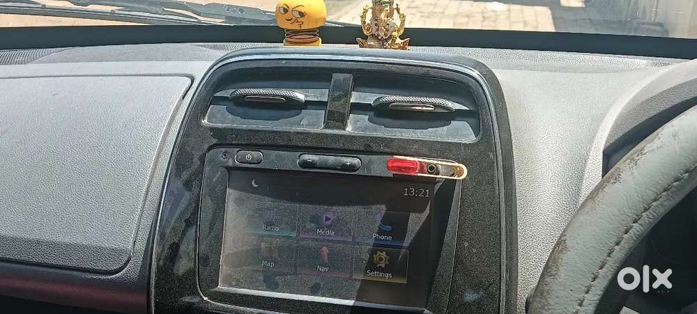 Renault Kwid Rxt 2018