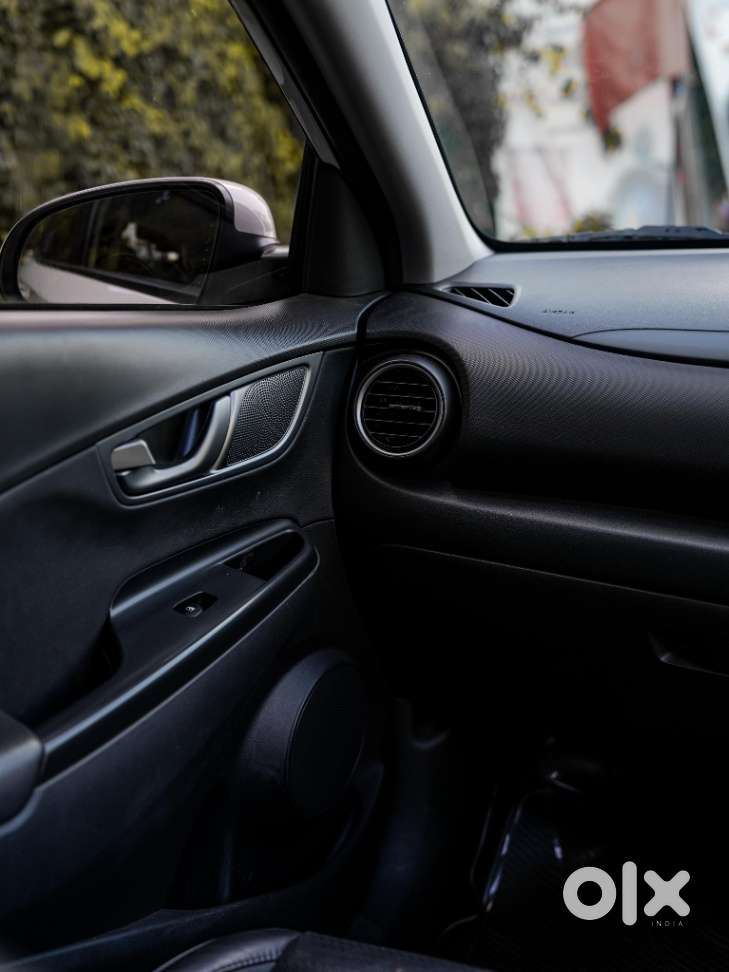 Hyundai Kona Electric Premium, 2020, Electric