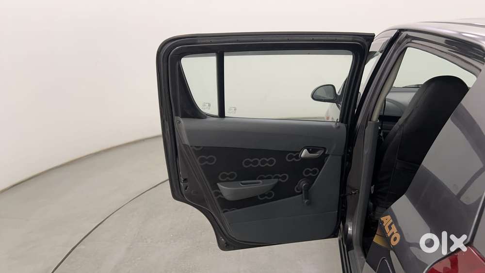 Maruti Suzuki Alto 800 Lxi, 2013, Petrol