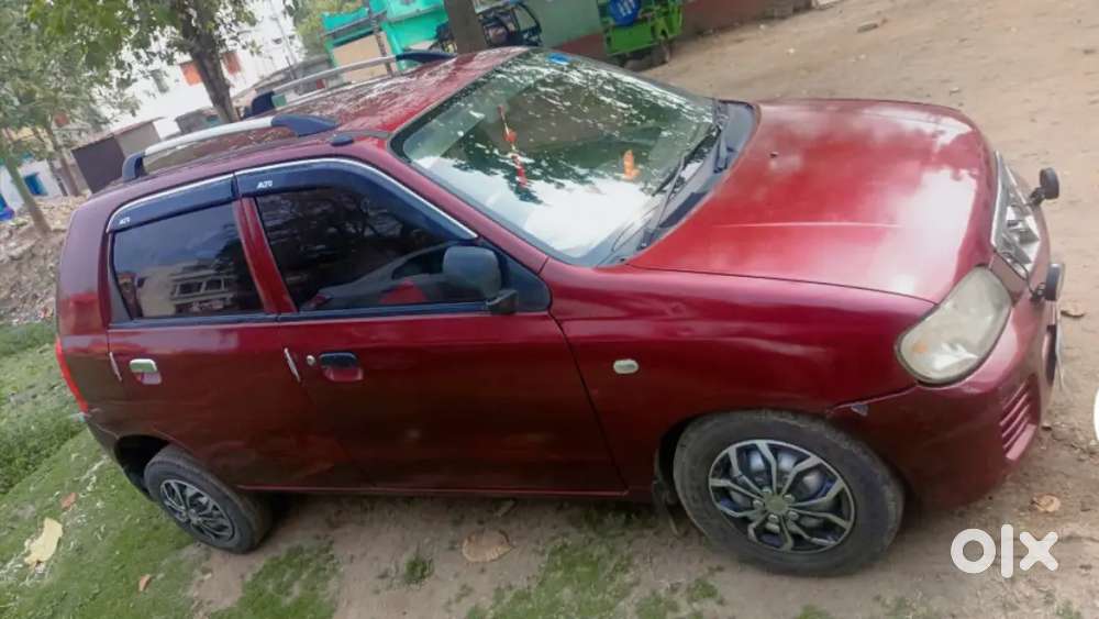 Maruti Suzuki Alto 2007
