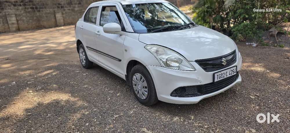 Dzire కార్ For Sale