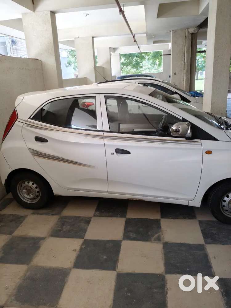 Hyundai Eon 2014 Petrol Well Maintained