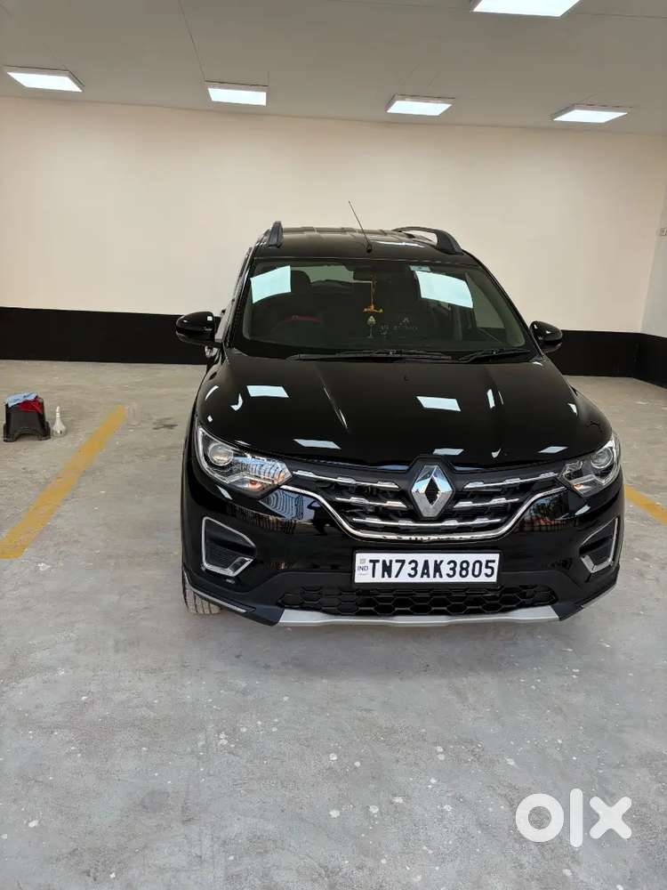Renault Triber 2024 Cng & Petrol