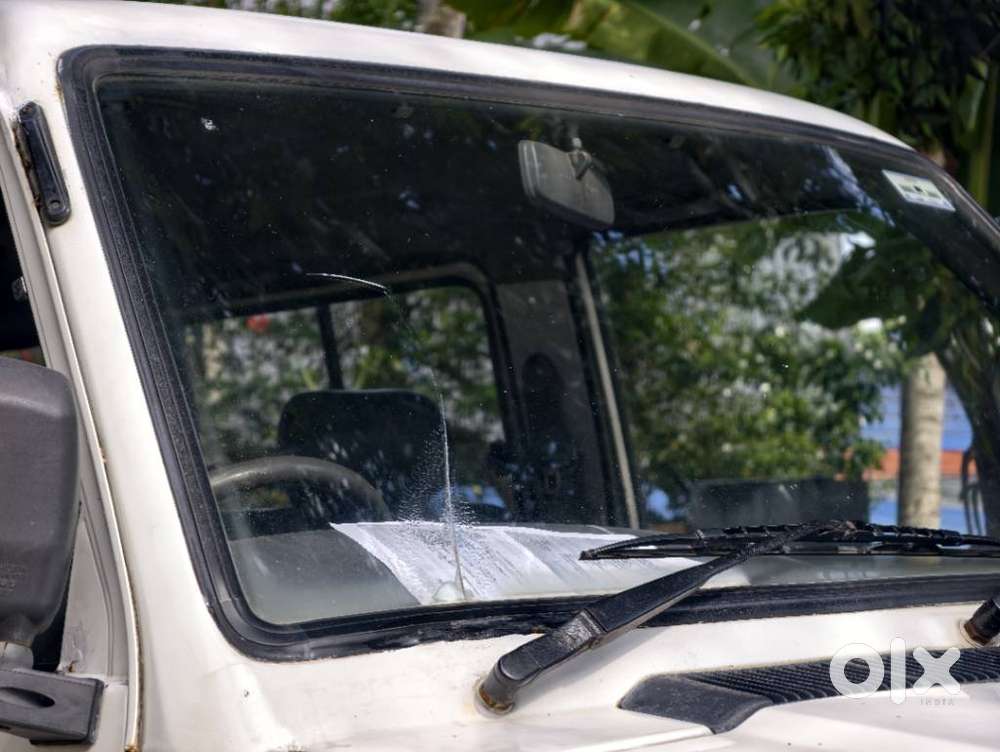 Toyota Qualis, 2001, Diesel