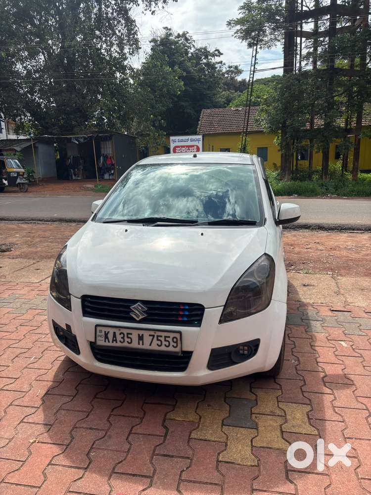 Maruti Suzuki Ritz 2009 Model