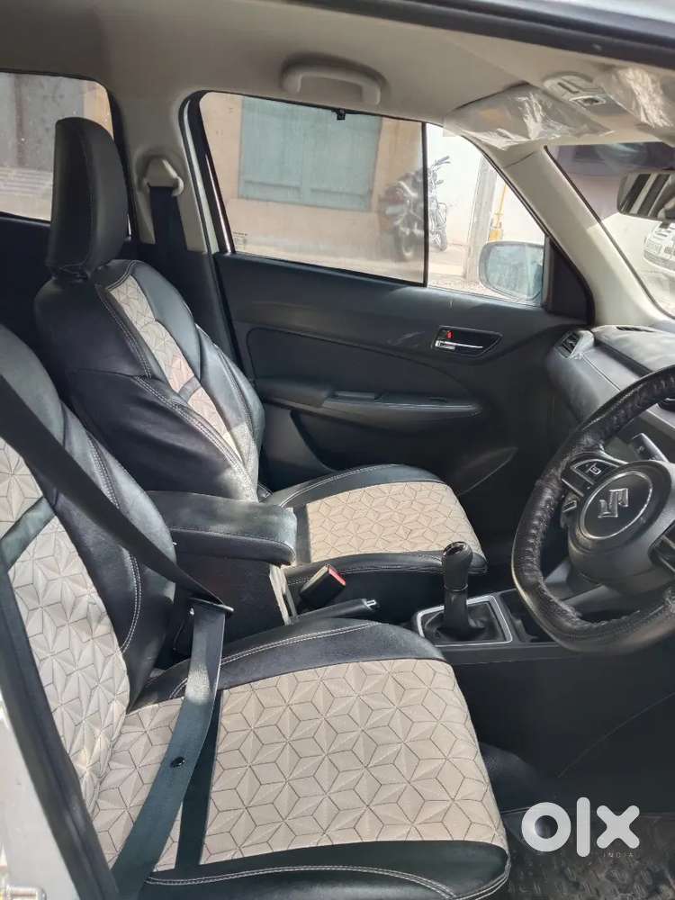 Maruti Suzuki Swift 2021
