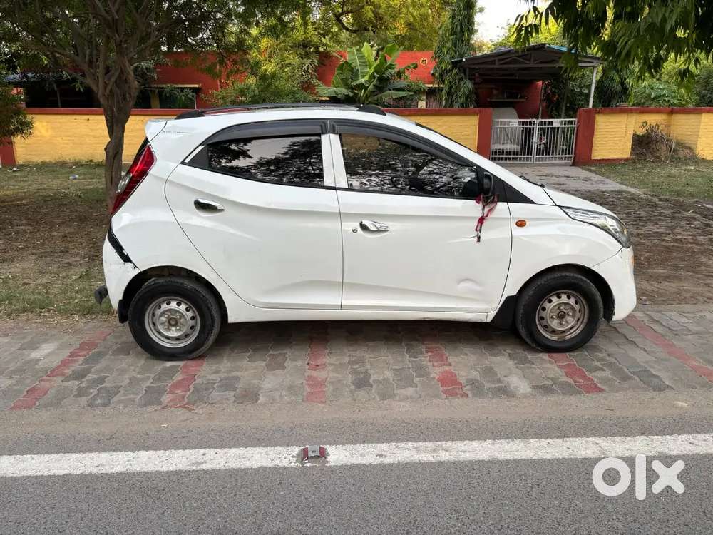 Hyundai Eon 0.8 Plus 2014