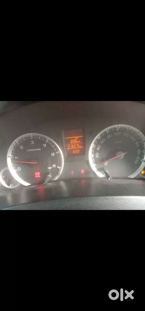 Maruti Suzuki Dzire 2012 Diesel 216000 Km Driven