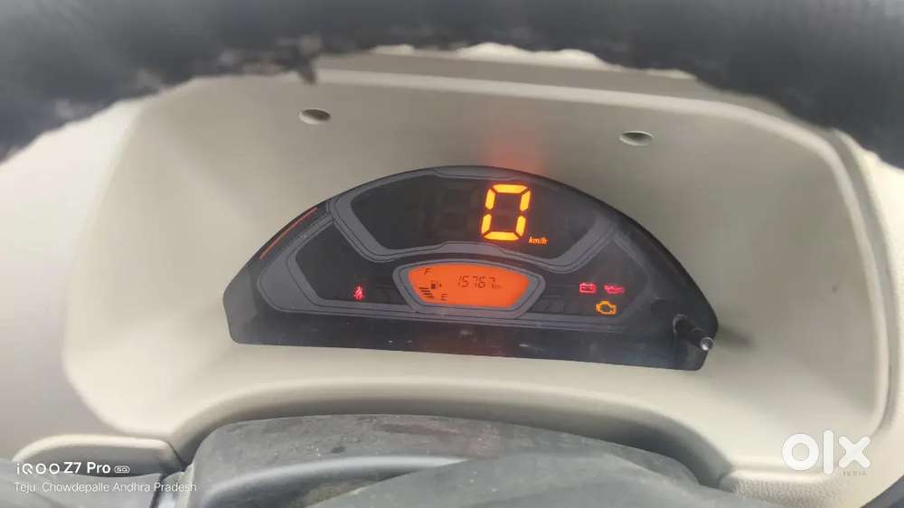 2024 Maruti Suzuki Eeco Ac 5 Str