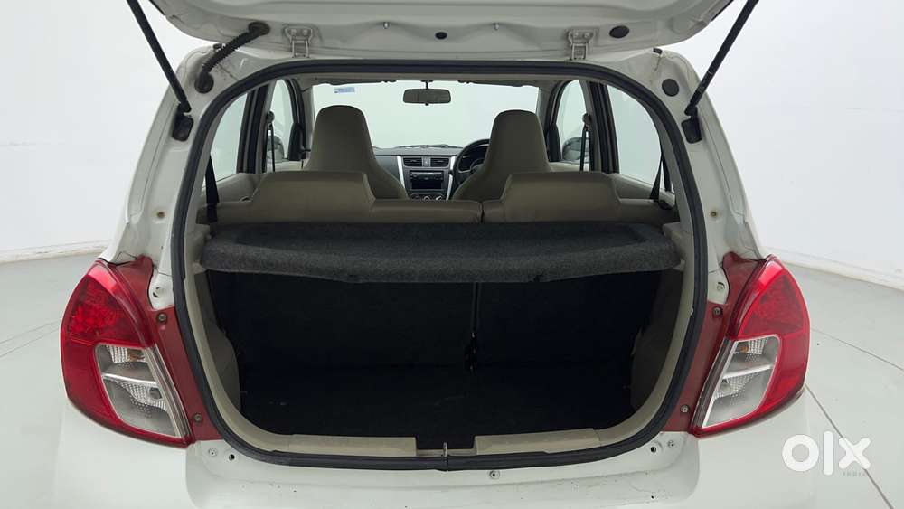 Maruti Suzuki Celerio 1.0 Vxi Amt, 2018, Petrol