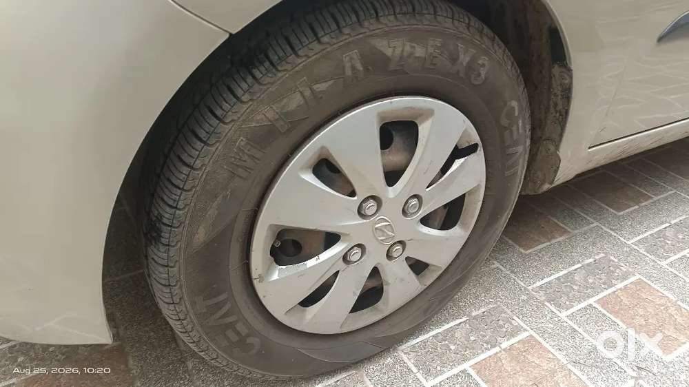 Hyundai I10 2012 Second Owner