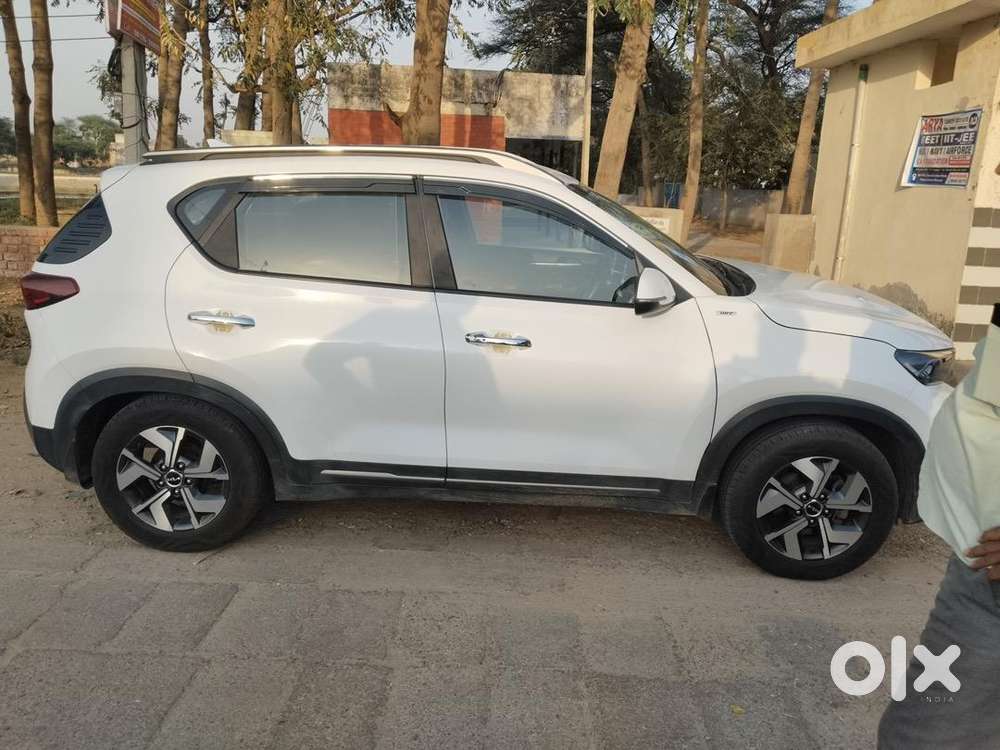 Kia Sonet 2024 Diesel 50000 Km Driven