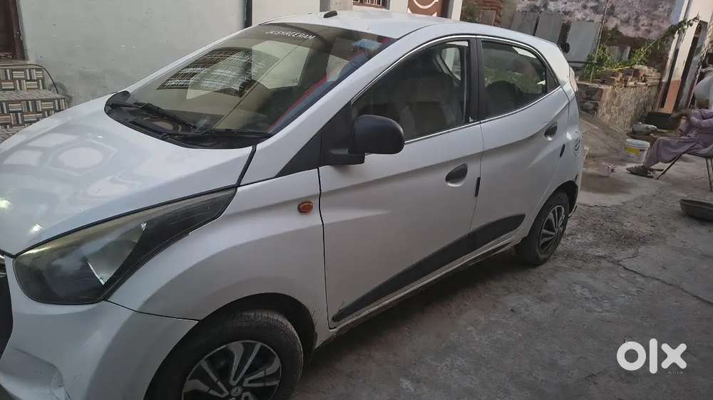 Hyundai Eon Era 2014 Petrol Manual