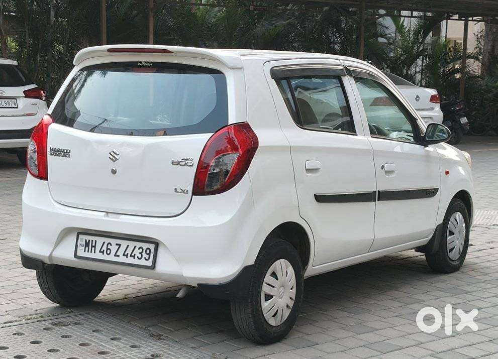 Maruti Suzuki Alto 800 2012-2016 Cng Lxi, 2014, Cng & Hybrids