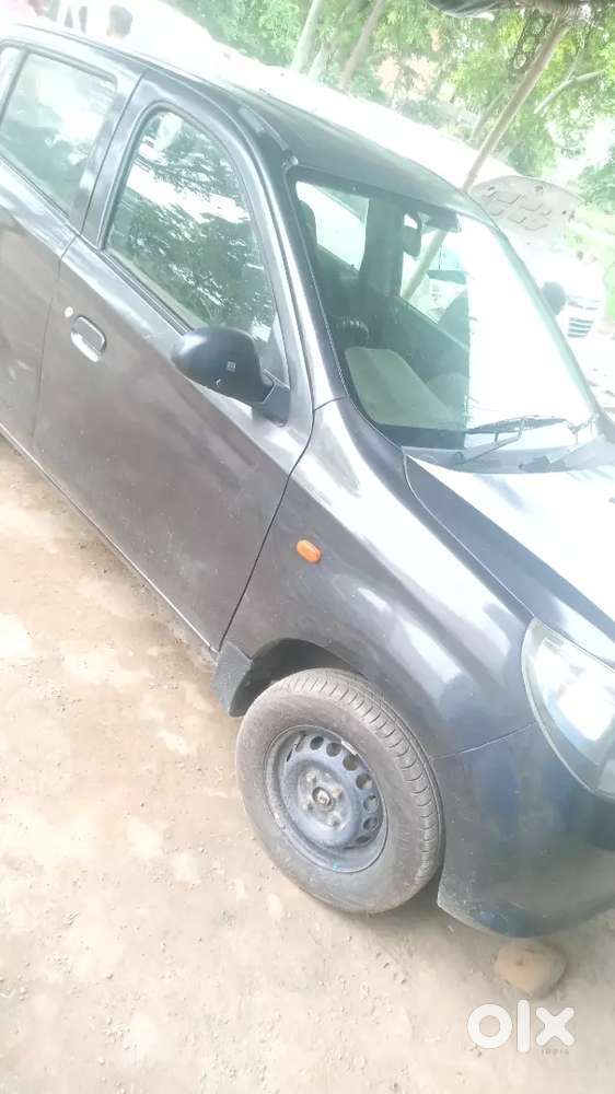Maruti Suzuki Alto 800 2020 Model