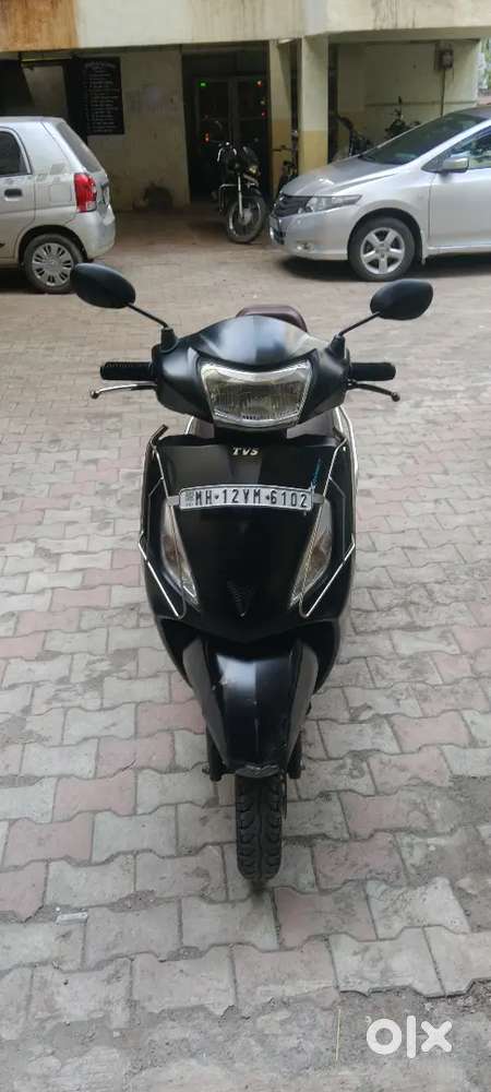Used Scooters in Parvati Tapodhan Society - Buy Second Hand Scooters