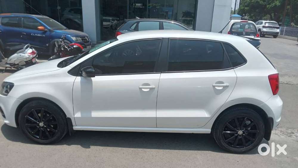 Volkswagen Polo 1.2 Gt Tsi, 2017, Petrol