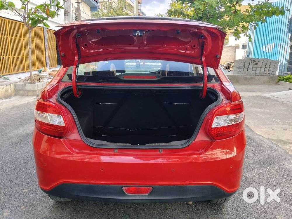 Tata Zest Revotron 1.2 Xt, 2019, Petrol
