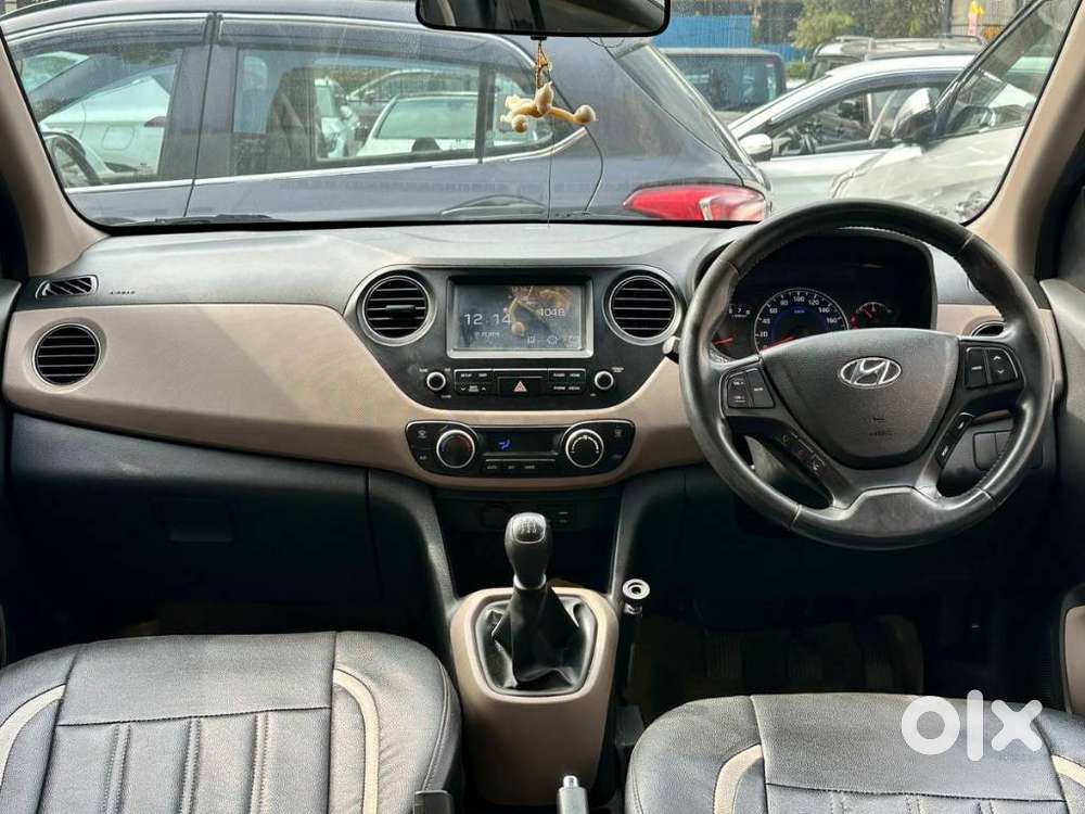 Hyundai Grand I10 Asta 1.2 Kappa Vtvt, 2018, Petrol