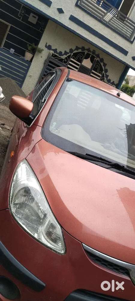 Hyundai I10 Sportz 2010 Petrol 89000 Km Driven