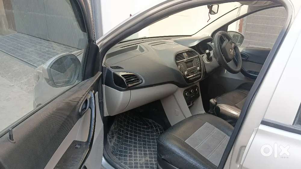 Tata Tiago 2018 Petrol 74000 Km Driven