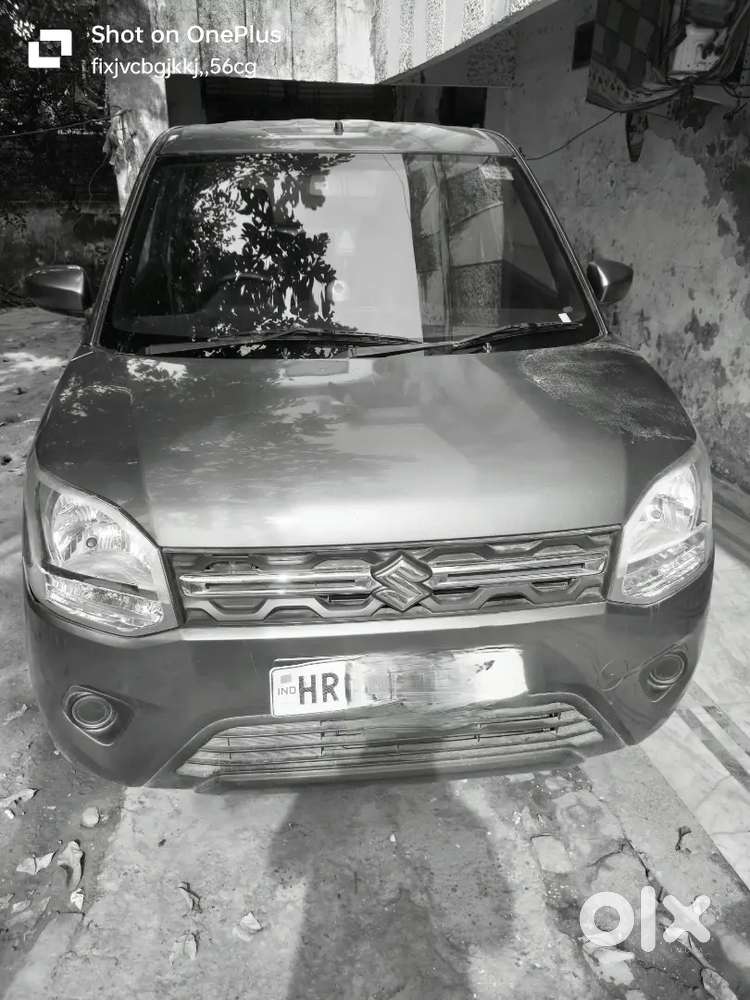 New Condition Car