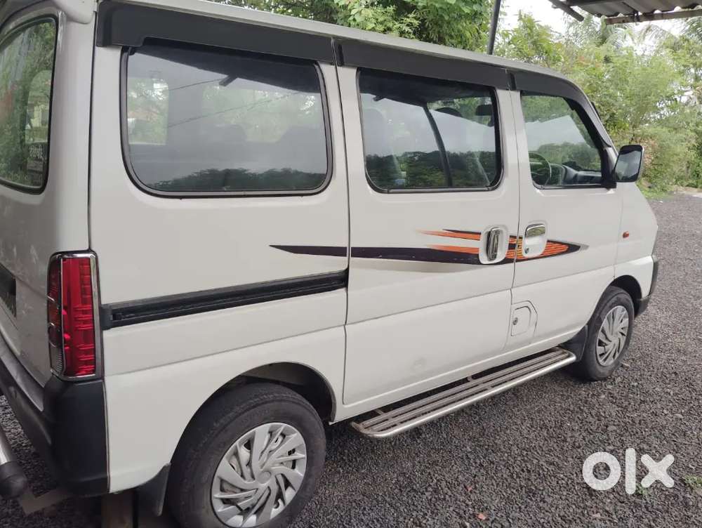 Maruti Suzuki Eeco 5 Str 2020