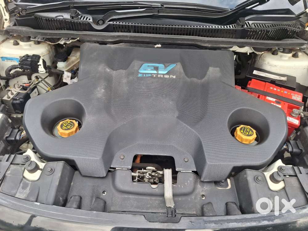 Tata Nexon Ev Xz Plus, 2021, Electric