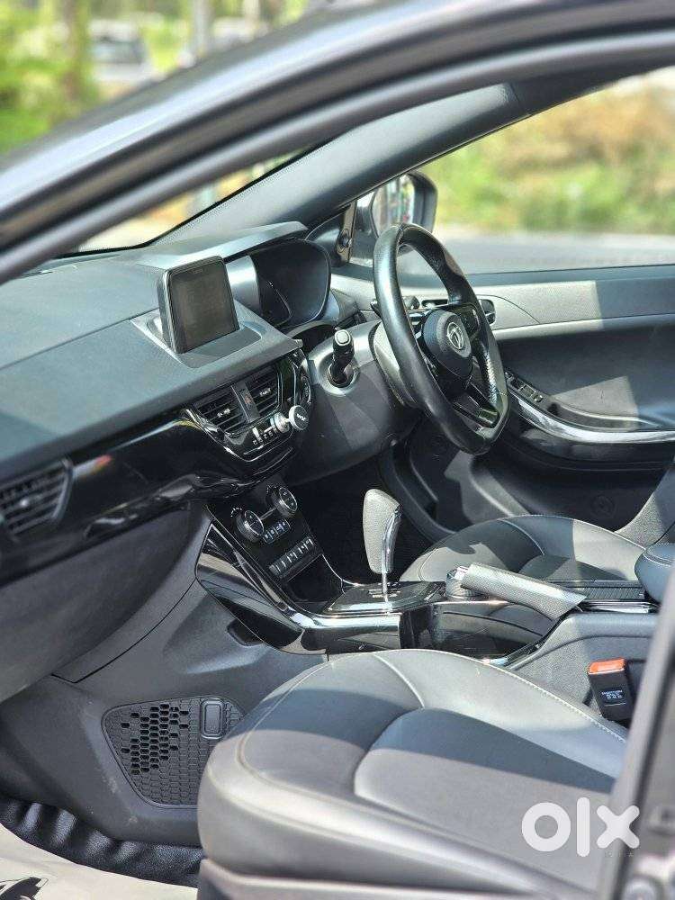 Tata Nexon 1.5 Revotorq Xza Plus, 2023, Petrol