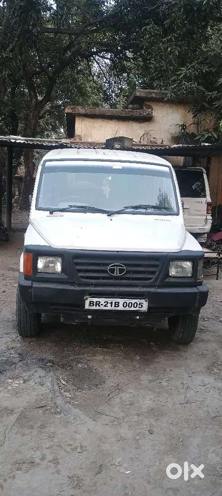 Tata Spacio 2007 Diesel 70000 Km Driven