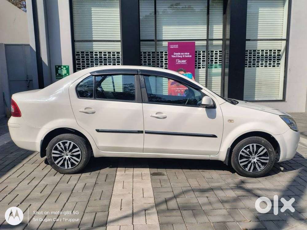 Ford Fiesta Classic [2011-2012] 1.4 Lxi Tdci, 2011, Diesel