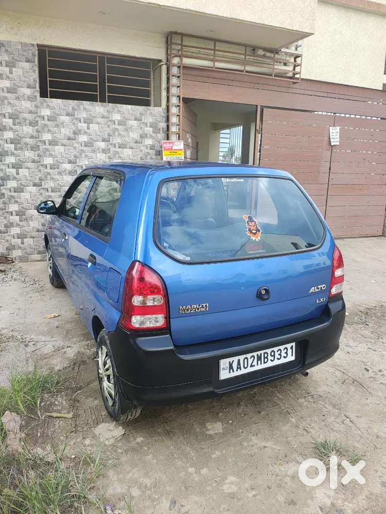 Maruti Suzuki Alto 800 For Sale Good Mileage Zero Maintenance Car