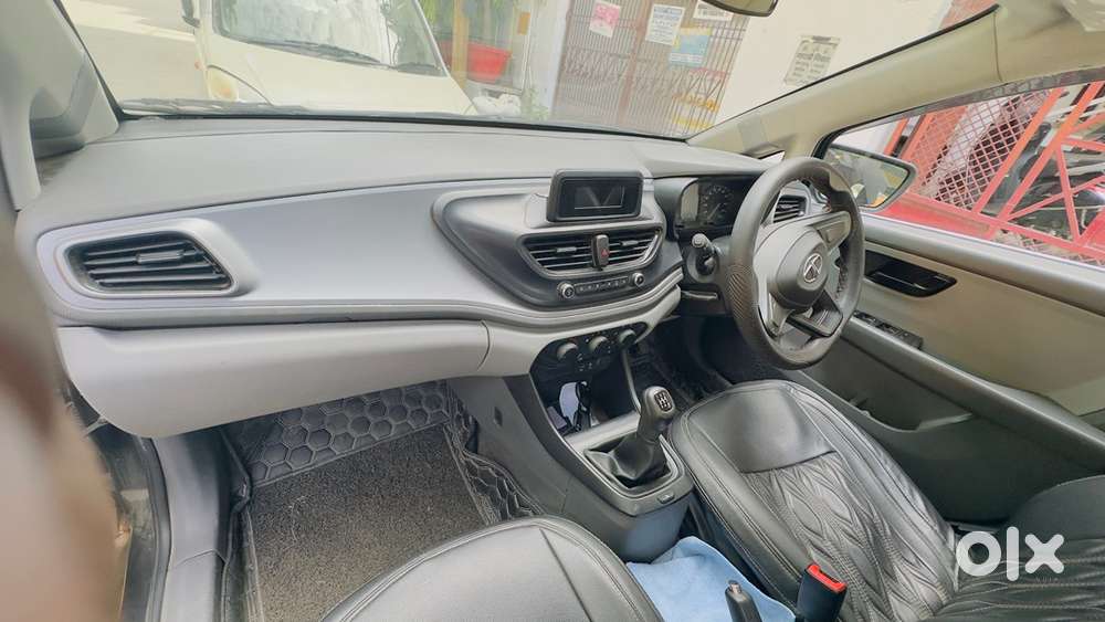 Tata Altroz Diesel 2020