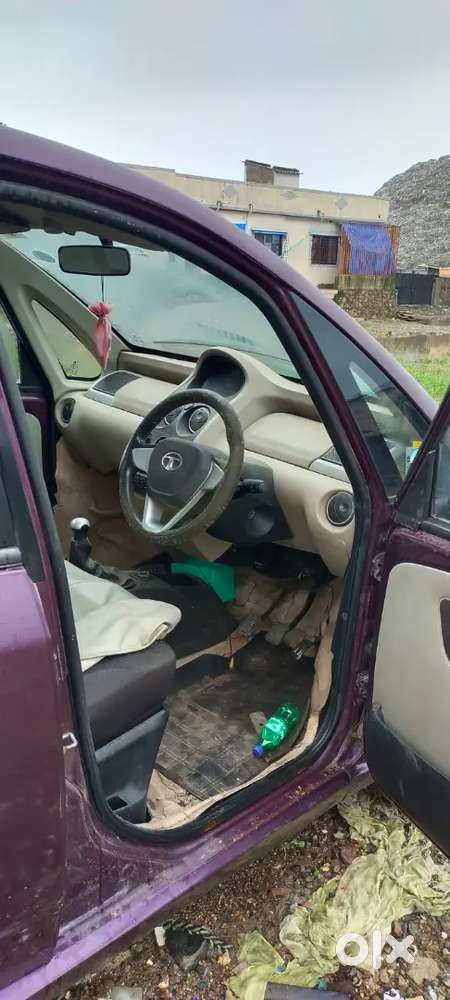 2015 Tata Nano Twist Xt