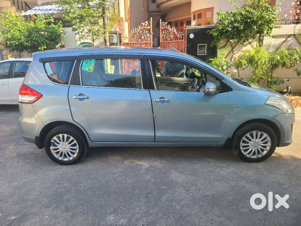Maruti Suzuki Ertiga 2014 Diesel Good Condition