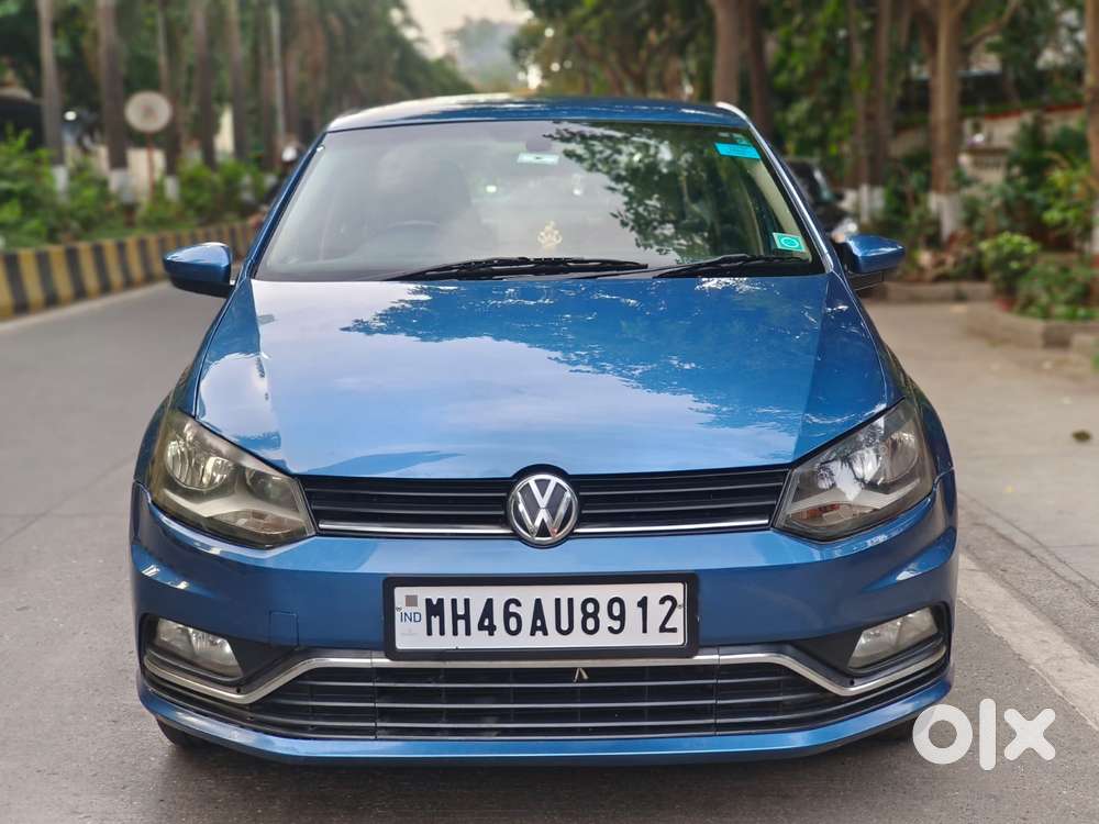 Volkswagen Ameo 1.2 Mpi Highline, 2016, Petrol
