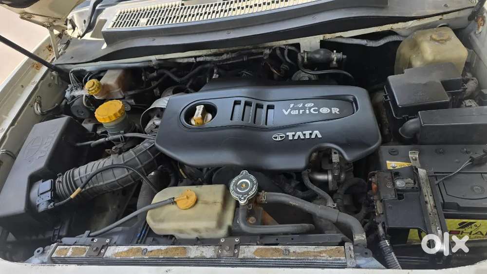 Tata Safari Storme Vx 4×4