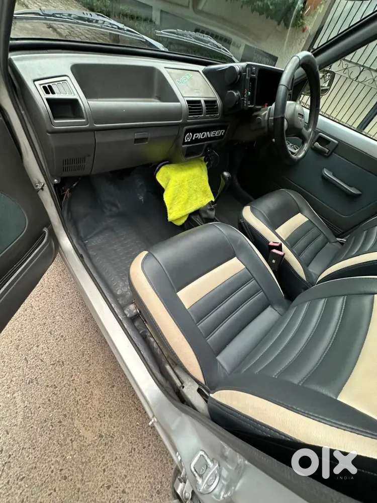 Car Is Like New - Just Buy And Drive Kind Of A Car