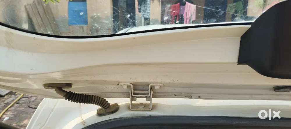 Petrol Cng 2021