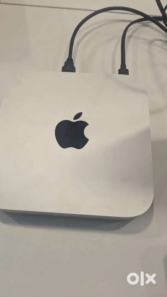 Apple MacMini M2