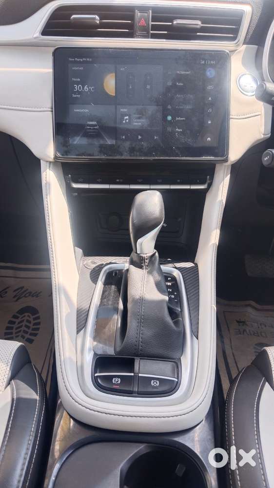 Mg Astor 1.5 Sharp Cvt, 2022, Petrol