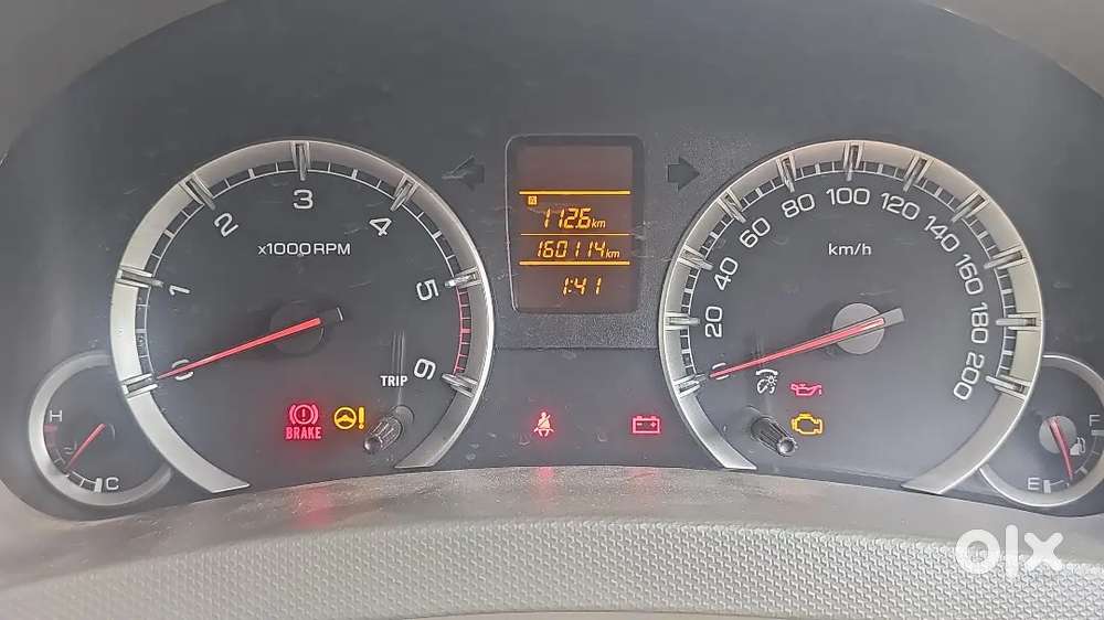 Ertiga Diesel Vdi Good Condition. 4good Tyres. Proper Service.