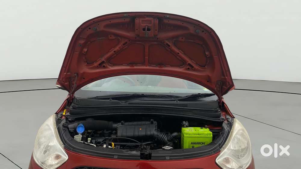 Hyundai I10 Magna, 2013, Petrol