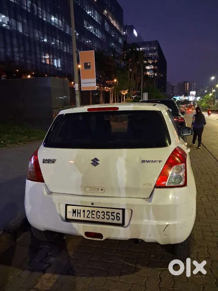 Mint Condition Swift For Sell