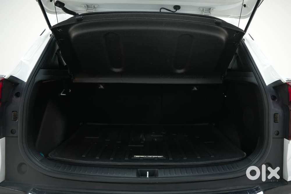 Kia Seltos 1.5 Gtx+ Diesel At, 2025, Diesel