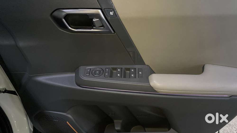 Kia Syros Htx Plus Opt Diesel At, 2025, Diesel