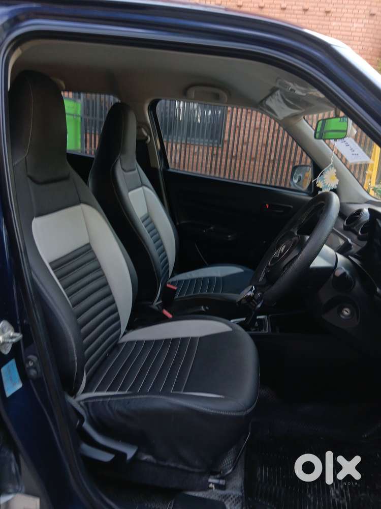 Maruti Suzuki Swift Lxi 2018, 2019, Petrol