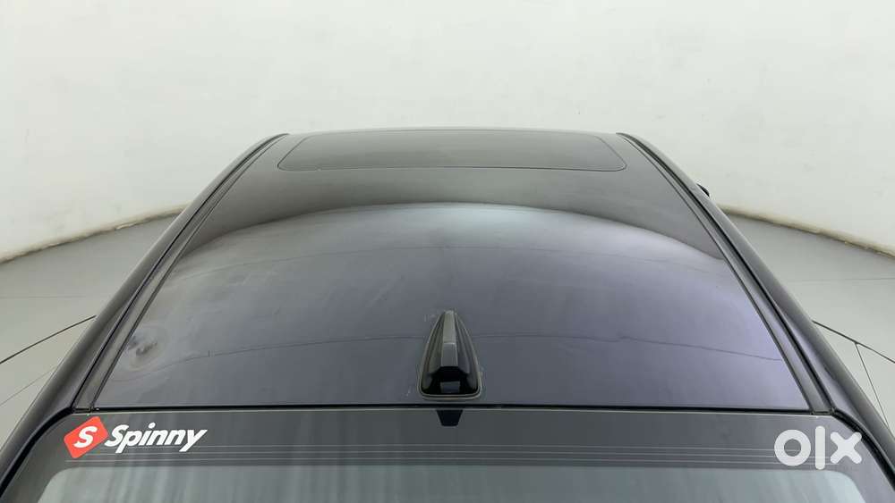 Hyundai Verna 1.0 Sx (o) Turbo Gdi Dct, 2021, Petrol