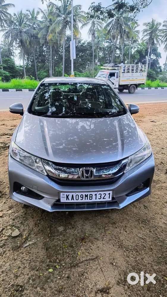 Honda City 2014 Diesel 145000 Km Driven