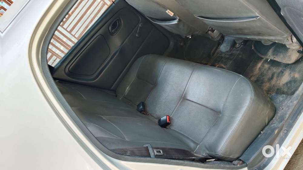 Maruti Suzuki Alto Green Lxi (cng), 2012, Petrol